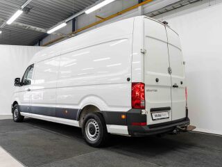Volkswagen Crafter L4H3 N1 2.0 103kW