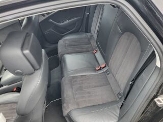 Audi A6 3.0 160kW