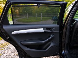 Audi Q5 S-Line 2.0 125kW