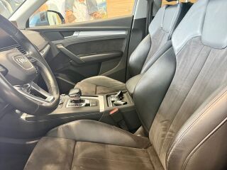 Audi Q5 Quattro 2.0 TFSI 185kW
