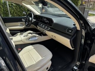Mercedes-Benz GLE 350 3.0 TDI