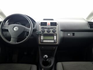 Volkswagen Touran Comfortline Facelift 1.9 TDI 66кВ