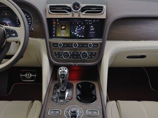 Bentley Azure V8 404kW 4.0 V8 V8 404kw 8-k 404kW