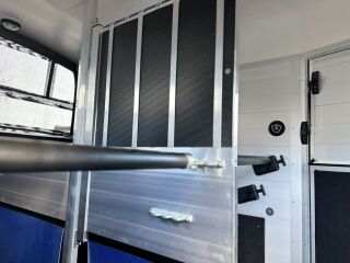 Cheval Liberte Touring XL sadularuum