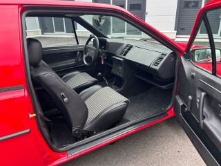 Volkswagen Scirocco 1.6 63kW