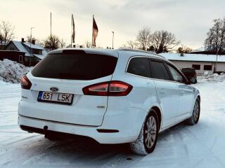 Ford Mondeo 1.6 85кВ