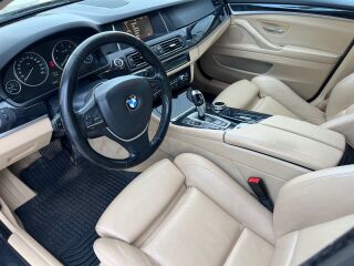 BMW 520 Facelift xDrive 2.0 135kW