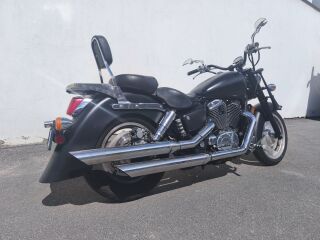 Honda VT 1100 44кВ