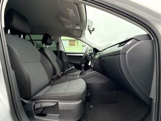 Skoda Octavia Combi Ambiente Facelift EU6 1.6 R4 TDI 81kW