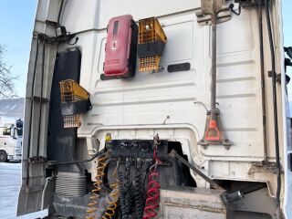 MAN TGX