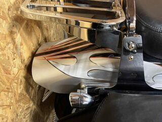 Harley-Davidson Dyna Wide Glide FXDWG 41kW