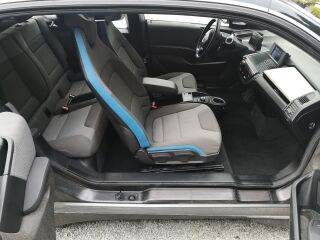 BMW i3 75kW