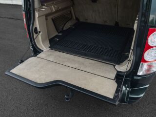 Land Rover Discovery 4 HSE 2.7 TDV6 140кВ