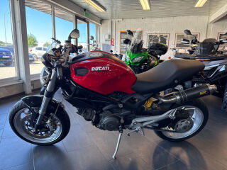 Ducati Monster 1100 L2 66kW