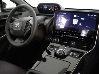 Toyota bZ4X Executive AWD EV 118kW