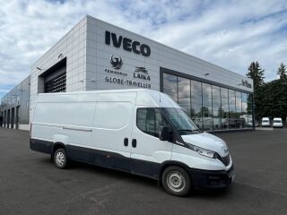 Iveco Daily 3.0 132kW