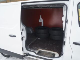 Renault Trafic VAN Pack Clim L2H1 dCi ATM 2.0 125kW