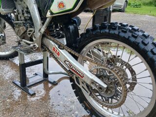 Kawasaki KX 450