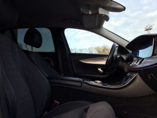 Mercedes-Benz E 220 d Avangarde Facelift EU6 2.0 R4 CDI 143kW