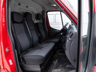 Renault Master 2.3 100kW