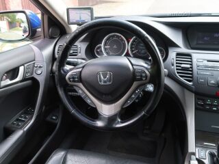 Honda Accord Executive Advanced 2.2 110кВ