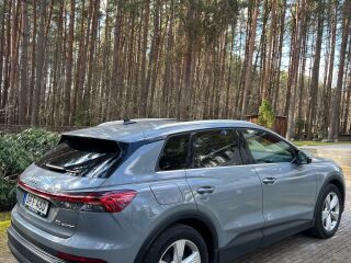 Audi Q4 e-tron 40 Sport Edition Proline 82KWH 150kW