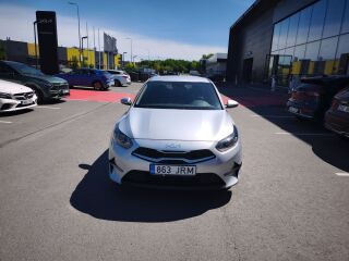 Kia Ceed LX Plus 1.5 118kW