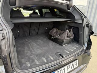 BMW XM 4.4 480кВ