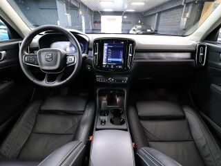 Volvo XC40 Recharge T4 Core Bright 1.5 155kW