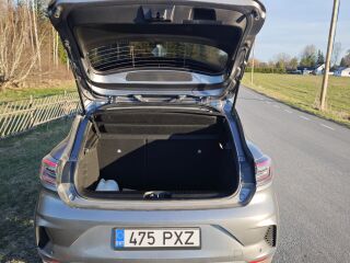 Renault Clio Techno 1.0 67кВ