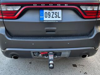 Dodge Durango CITADEL 3.6 V6 216kW