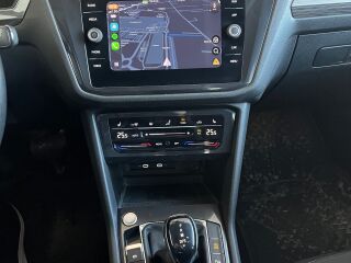 Volkswagen Tiguan Allspace Elegance 4Motion 2.0 110kW