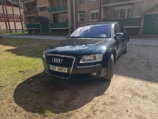 Audi A8 3.0 171kW