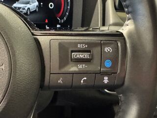 Nissan X-Trail e-POWER e-4ORCE N-Connecta 1.5 116кВ