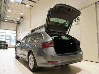 Skoda Octavia ELEGANCE COMBI 1.5 TSI 110kW