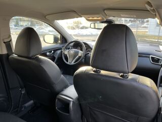 Nissan Qashqai 1.2 85кВ