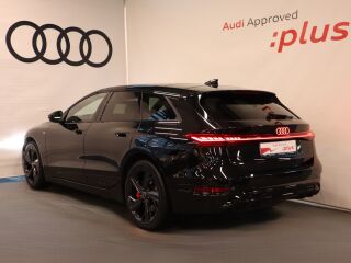 Audi A6 e-tron Avant e-tron performance 270kW 120kW