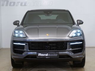 Porsche Cayenne E-Hybrid 3.0 346kW