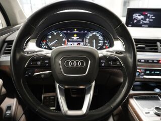 Audi SQ7 4.0 320kW