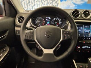 Suzuki Vitara GL+ 4WD 1.4 80kW