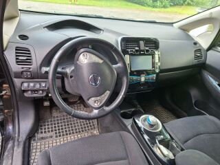 Nissan LEAF 80kW