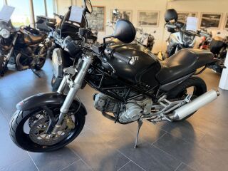 Ducati Monster 620 L2 44кВ