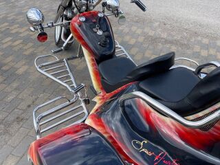 Rewaco V-Twin V2 57kW