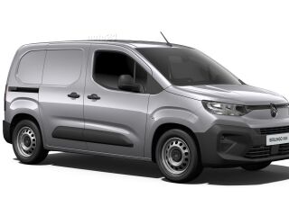 Citroen Berlingo VAN L1 2.4t Diesel 100 1.5 75kW