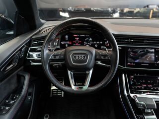 Audi RS Q8 Exclusive Black Styling 4.0 441кВ