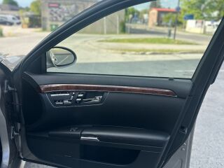 Mercedes-Benz S 500 LONG / NELIVEDU 5.5 285кВ