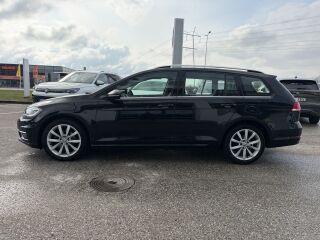 Volkswagen Golf Business TSI 1.5 110kW