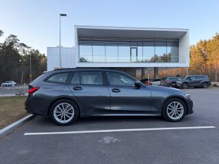 BMW 320 xDrive 2.0 140kW