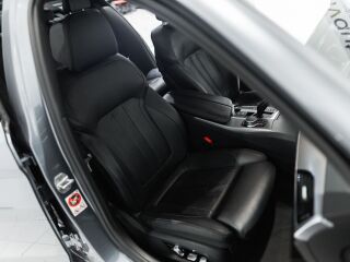 BMW 530 M-Sportpakett Executive 3.0 195kW