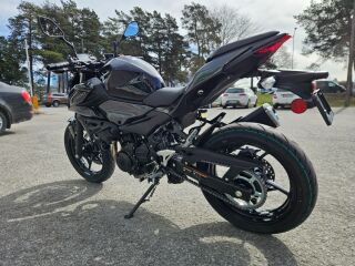 Kawasaki Z 500 R2 33kW